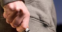 Middle School Students Tackle, Subdue Knife-Wielding Attacker