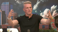 ESPN stars shill Pat McAfee's new music despite widespread criticism of 'AI slop' album
