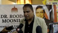 Energy Minister Reports Continued Interest In Refinery Acquisition