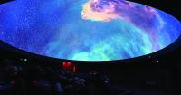 August Astronomy Schedule: Santa Monica College presents planetarium shows
