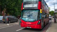 Bus drivers strike as extreme cab heat poses risk of 'fatal crashes'