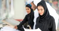 UAE Gender Balance Strategy 'creates new opportunities'