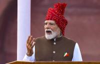 Independence Day 2026 LIVE: ‘We proved naysayers wrong during West Asia crisis’, says PM