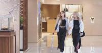 China's tax refund policy boosts inbound visitor spending, data shows