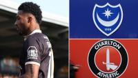 Exclusive: Portsmouth & Charlton Athletic set to rival Lincoln City for 14-goal EFL forward