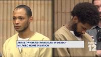 Connecticut: Two Dominican Nationals Charged in Deadly 'Revenge' Home Invasion of Former Employer
