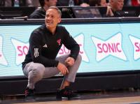 Texas Tech basketball to face Kentucky in exhibition | Report