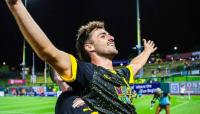 Match Day: FC Tulsa at New Mexico United