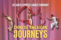 Atlanta Chinese Dance Company Presents Chinese American Journeys