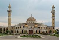 Lamanite Identity, Muslim Identity, and Identity Politics