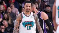 Memphis Grizzlies make contract decision for Brandon Clarke's family after shock death