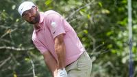 How Scottie Scheffler delivered just what Memphis golf fans needed at the St. Jude