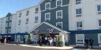 Veteran Village opens 110-unit housing facility in Memphis