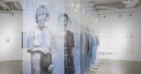 Exhibition preserves stories of ROK "comfort women" during WWII