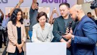 Abans brings LG’s affectionate intelligence closer to consumers