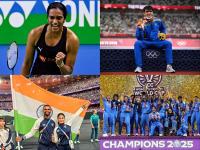 80th Independence Day: From golden turf to global turf, how India transformed into multi-sport powerhouse