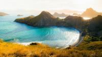 Indonesia issues tsunami warnings following magnitude 7.7 earthquake in Flores