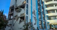 Indonesia earthquake LIVE: Horror 7.7 tremor strikes Flores as tsunami warning issued