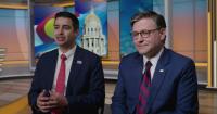 House Speaker comes to Colorado to help Rep. Gabe Evans