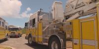 Honolulu Fire Department prepares for increased risk of wildfires ahead of storm