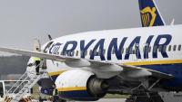 Ryanair flight from Malta to Birmingham leaves passengers ‘throwing up’, ‘passed out’ in heat wave