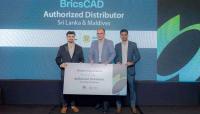 Trident Corporation launches BricsCAD