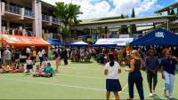 ISS Fun Day celebrates diversity, culture and community
