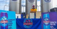Vailima wins international Gold award after 28 years