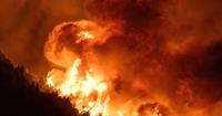 More evacuations as wildfires stretch across Europe