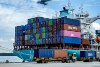 PKFZ chairman says Chinese-linked cargo presence alone isn’t evidence of trade fraud, after US report flagging Malaysia