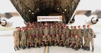 Beyond the Battlefield: How India's Armed Forces became a 'First Responder' to the world