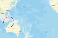 Massive 7.7 Earthquake Strikes Indonesia; No U.S. Tsunami Threat