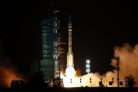 China Names Its First Space Tourists as $440,000 Suborbital Seats Fill Up