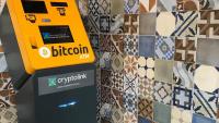 Australia pulls crypto ATM network's license, forces 96 machines offline over scam links