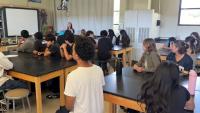 San Francisco Unified begins school year facing enrollment challenges