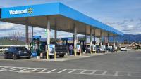 Residents notch a partial win in Florida as Walmart loses bid for flashing gas-price signs