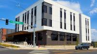 Deschutes County Courthouse expansion adds new space as Central Oregon grows
