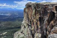 Nine miles of new trails open Saturday at Fishers Peak State Park, Trinidad