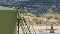 State Environment Department proposes rule to detect methane leaks