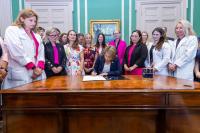 Massachusetts Bishops: Eliminating ‘Any Legal Restraint’ on Abortion ‘Gravely Immoral’