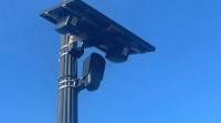 Green Bay Police Chief "glad to see" new Flock safeguards nationwide