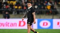 All Blacks v Bulls: Stand-in captain Codie Taylor ranks South African tour challenge alongside World Cup