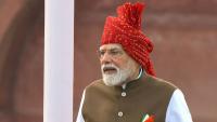 PM Modi’s I-Day Speech: Atmanirbhar Bharat, Chips, Nuclear Power & 2047 Vision | Top Points