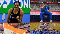 80 Years of Independence: India's Journey to a Sporting Powerhouse