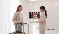 Foreign Tourist Boom Powers Korean Startups' Expansion