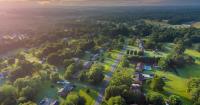 USDA confirms Glen Smith as rural development chief