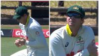 ‘Un-Australian’ Steve Smith act rocks Test