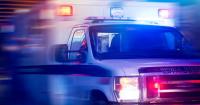 Two hospitalized after plane crashes at Chatham Airport