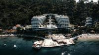 Increased Costs Squeeze Profitability of Croatian Hotels