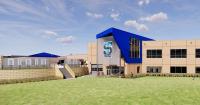 SE Tech, Thune Honor Late US Senator With $18M Manufacturing Building
